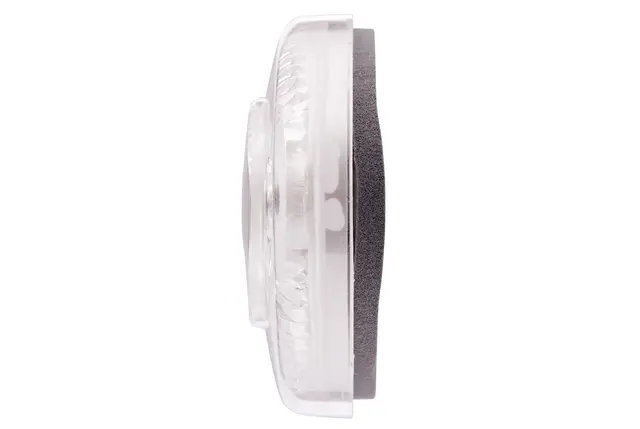 LED Posisjonslykt Hvit 12V Hella 