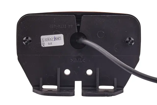 Sidemarkeringslys LED 24v Hella 