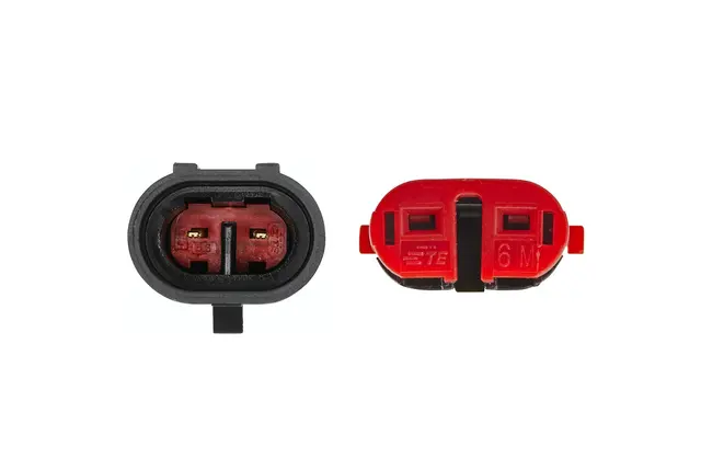 Sidemarkeringslys LED 24v Hella 
