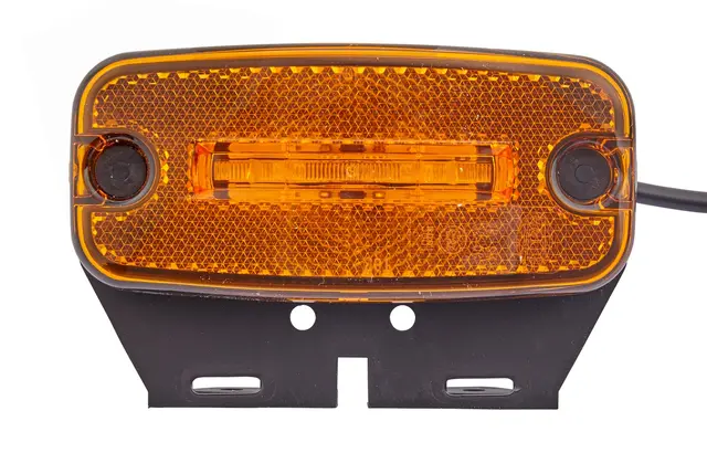 Sidemarkeringslys LED 24v Hella 