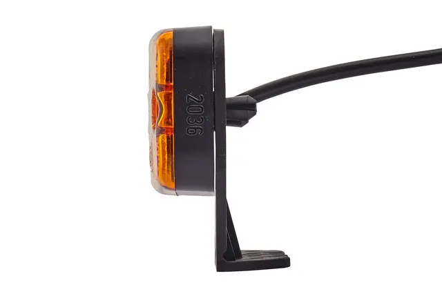 Sidemarkeringslys LED 24v Hella 