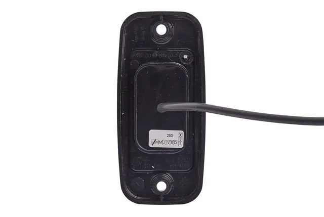 Sidemarkeringslys LED 24v Hella 