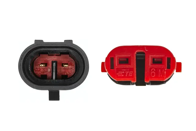 Sidemarkeringslys LED 24v Hella 