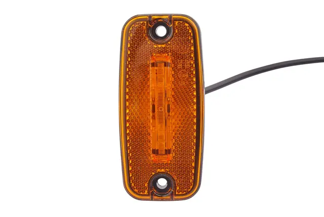 Sidemarkeringslys LED 24v Hella 