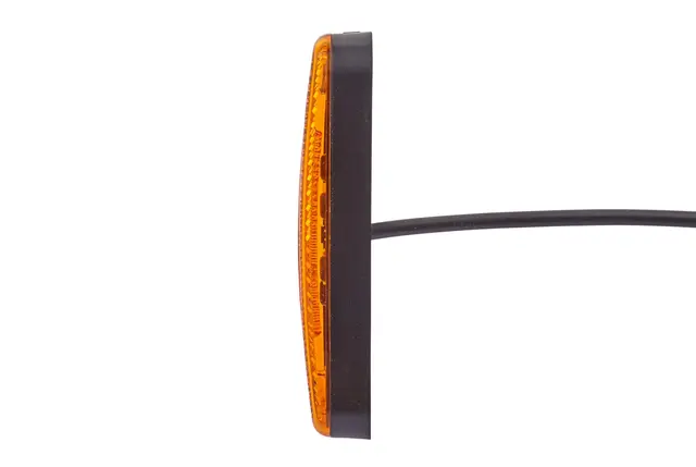 Sidemarkeringslys LED 24v Hella 
