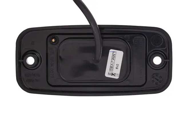 Sidemarkeringslys LED 24v Hella 