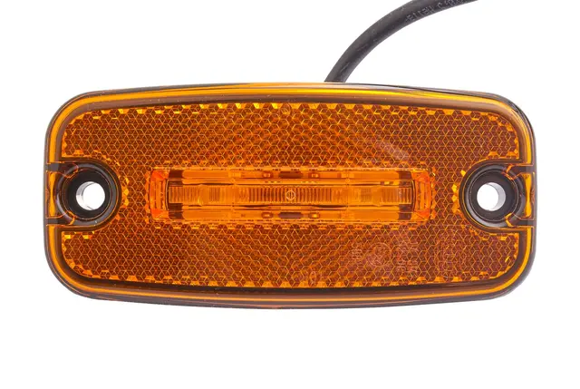Sidemarkeringslys LED 24v Hella 