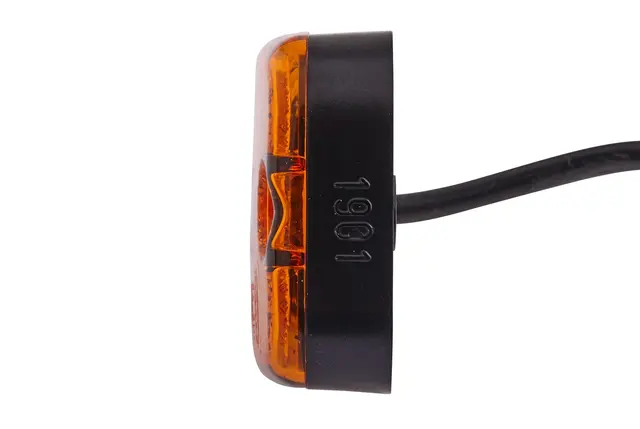 Sidemarkeringslys LED 24v Hella 