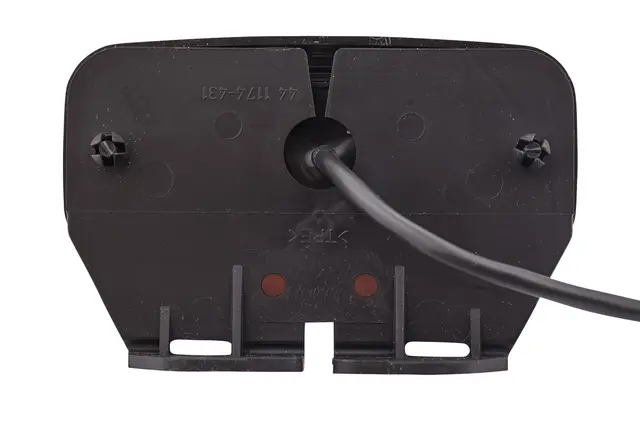 Sidemarkeringslys LED 12v Hella 