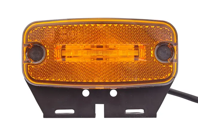 Sidemarkeringslys LED 12v Hella 