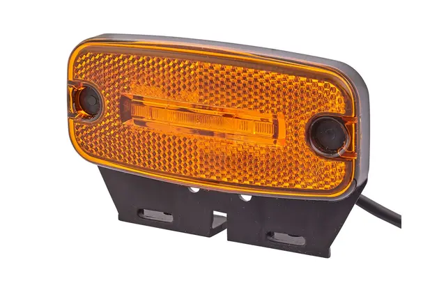 Sidemarkeringslys LED 12v Hella 