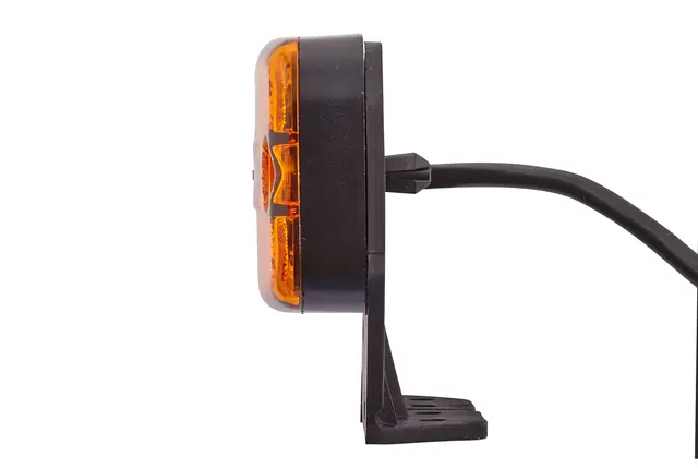 Sidemarkeringslys LED 12v Hella 