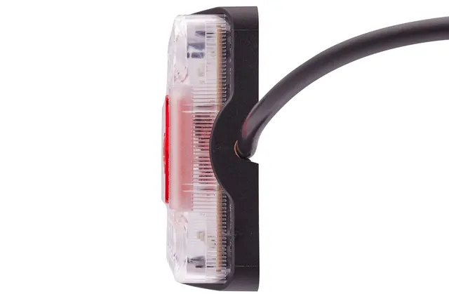 LED Bak/brems/blinklykt. 12-24v 8led Hella 