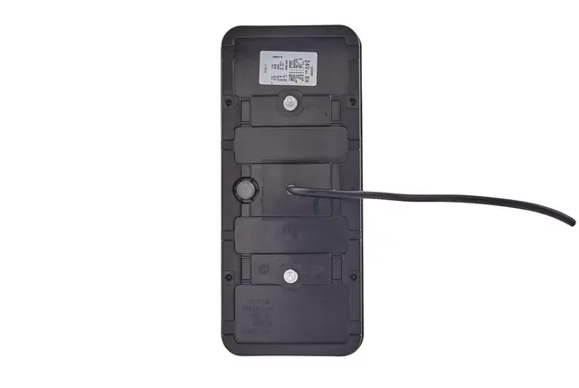 LAMP SDRBBLZR NES RH MD24 1,0M       2VP Hella 