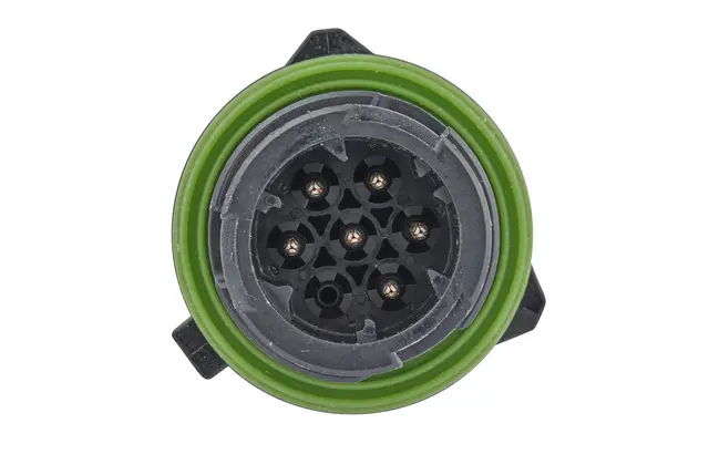 LAMP SDRBBLZR NES RH MD24 1,0M       2VP Hella 