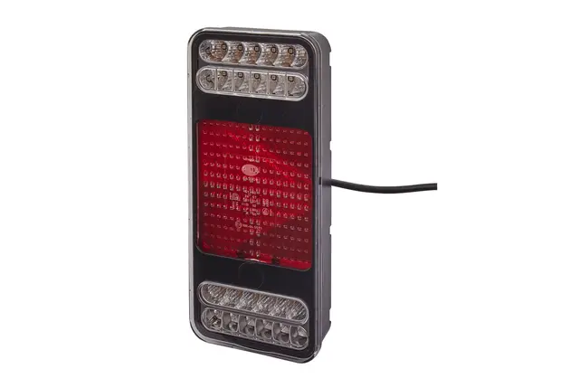 LAMP SDRBBLZR NES LH MD24 3,0M       2VP Hella 