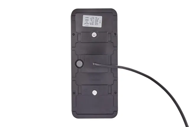 Baklampe Matrix Full LED 5funksjoner Hella 