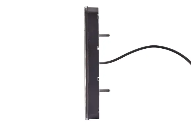 LAMP SRBBLZR NES LH/RH MD24 0,5M     2VP Hella 