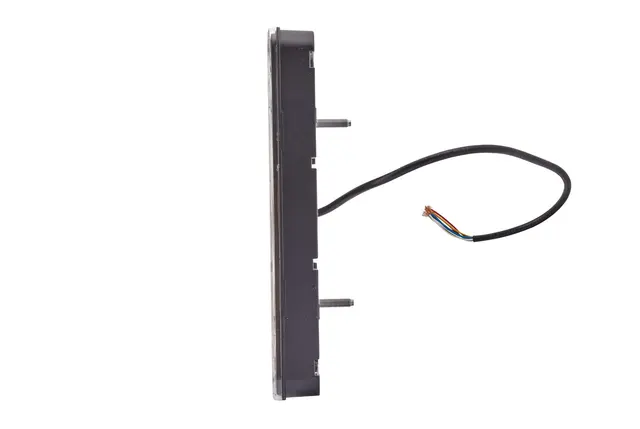 Baklampe Matrix Full LED 5funksjoner Hella 