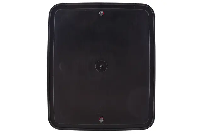 Refleks rød 139x117mm 003 236-SERIE Hella 