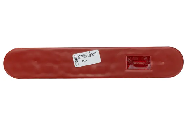 REFLEX REFLECTOR RED                 8RA Hella 