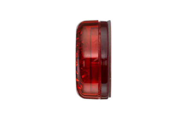 REFLEX REFLECTOR RED                 8RA Hella 