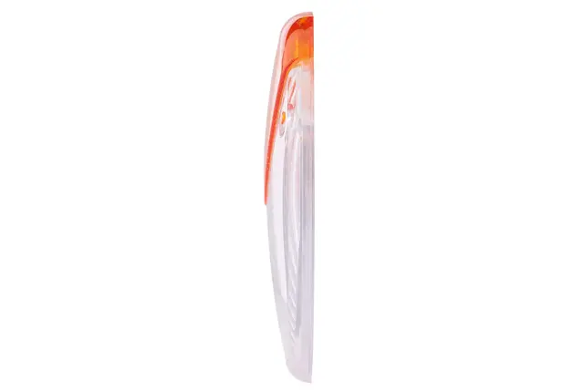Glass f/ blink-ryggelykt Hella 