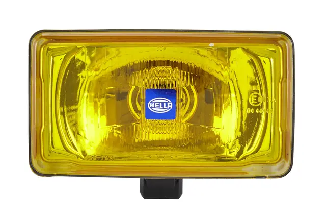 SpotLys Comet 450. H3 Hella 