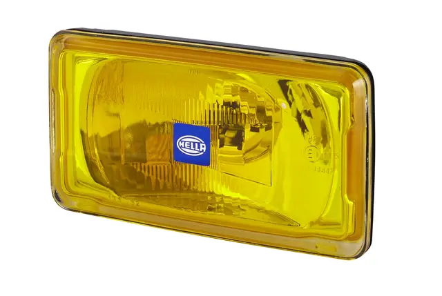 SpotLys Comet 450. H3 Hella 