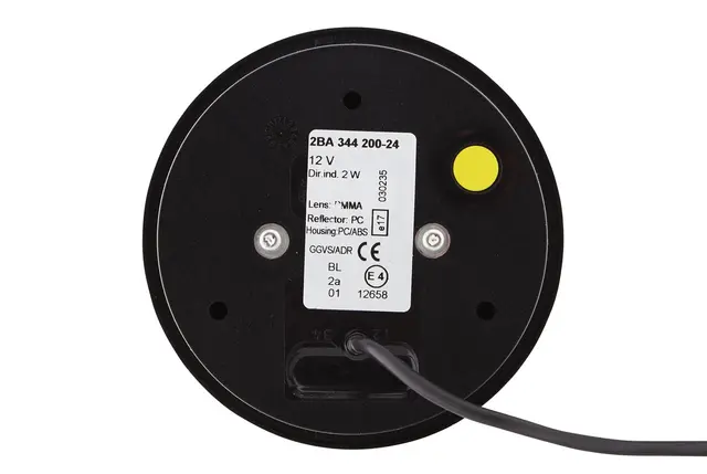LED Blinklykt Hella 