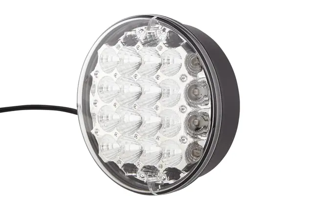 LED Blinklykt Hella 