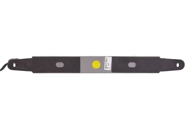 LED Bremselykt 12V 10 Led  Røkfarget gla Hella 
