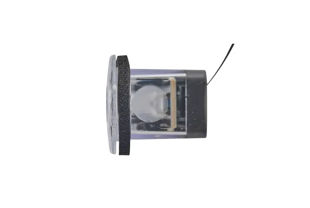 LAMP ZB CHMSL CLR LENS MD12          2DA Hella 