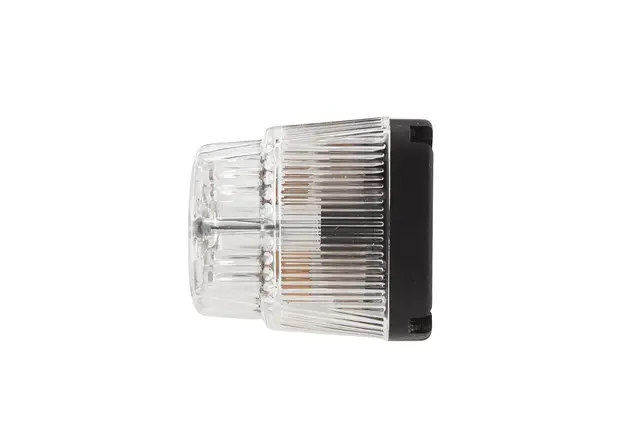 Lykt posisjonslys hvit 113 X 43 Hella 