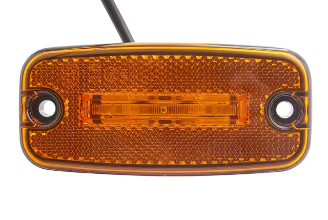 Sidemarkeringslys LED 24v Hella 