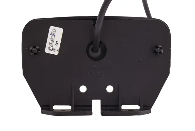 LED Sidemarkeringslys 24v 2led Gul med h Hella 