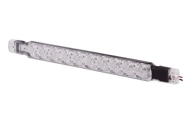 LAMP STOP/TAIL STRIP MD12            2SB Hella 