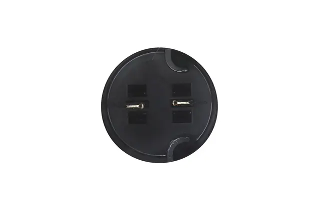 LED Gummiarmslykt venstre Hella 