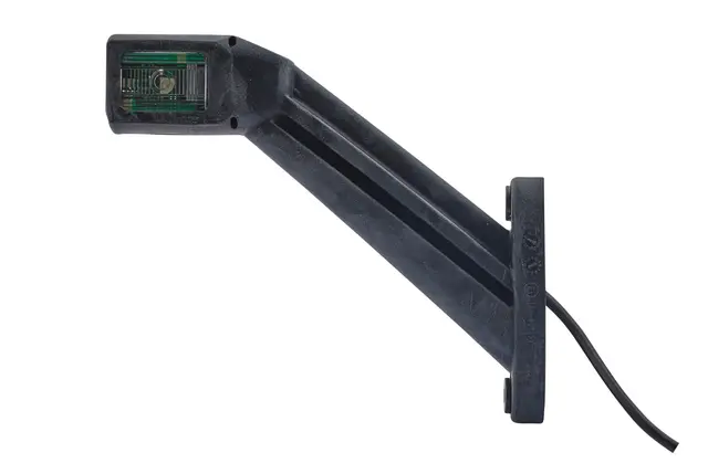 LED Gummiarmslykt venstre Hella 