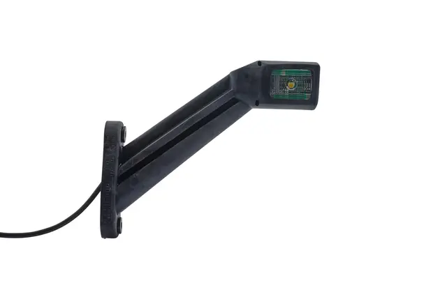 LED Gummiarm 24v 4led Lang V.S Hella 