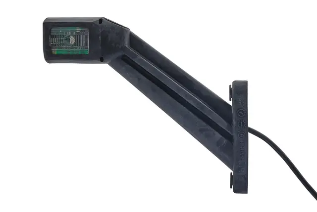 LED Gummiarm 24v 4led Lang V.S Hella 