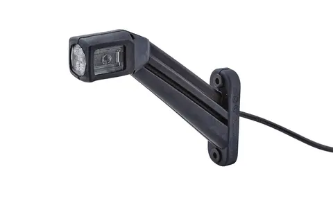 LED Gummiarm 24v 4led Lang V.S Hella