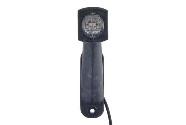 LED Gummiarm 24v 4led Lang V.S Hella 