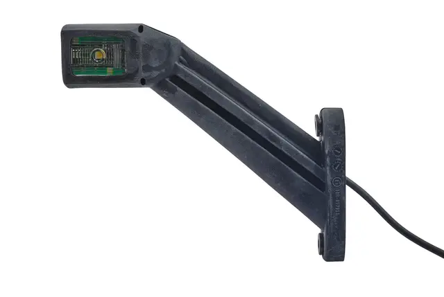 LED Gummiarm 24v 4led Lang Hella 