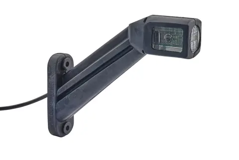 LED Gummiarm 24v 4led Lang Hella