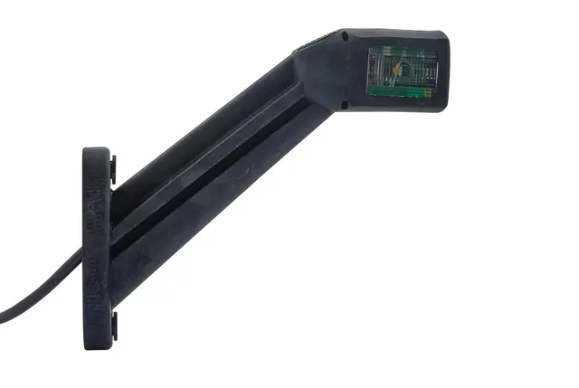 LED Gummiarmslykt Hella 