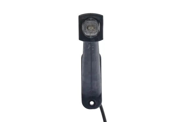 LED Gummiarmslykt Hella 
