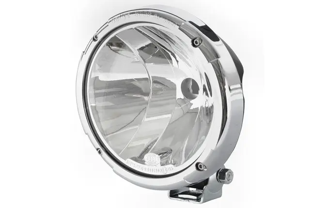 Rallye 3003 Compact, 12 - 24 v Hella 
