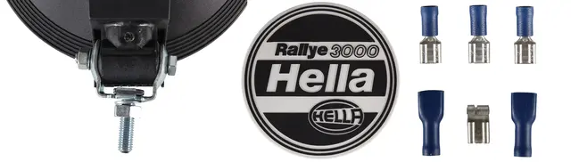 HEADLAMP ZFH 0/180GR SW MK           1F8 Hella 