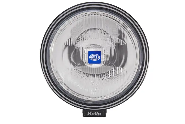 HEADLAMP ZFH 0/180GR SW MK           1F8 Hella 